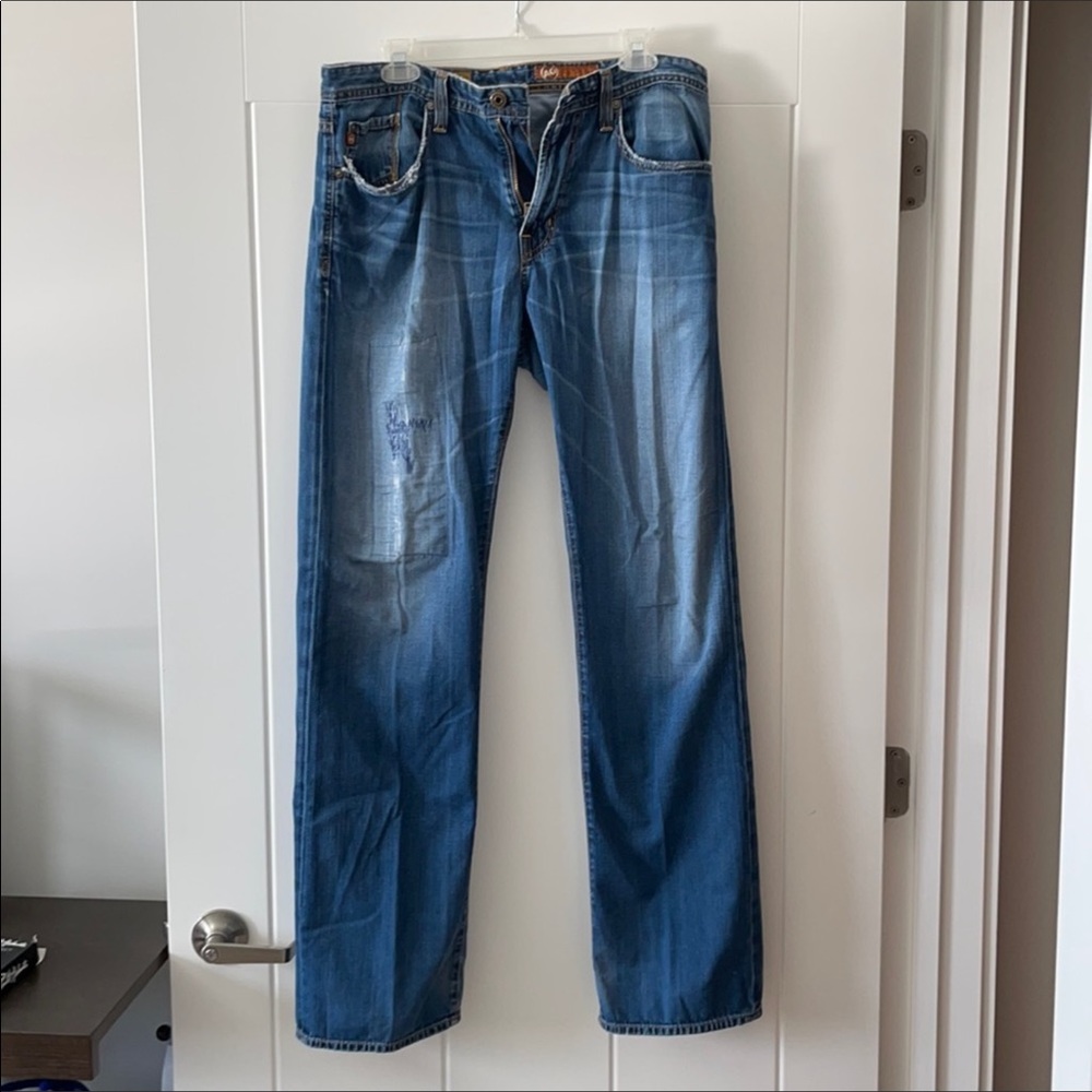 ✨AG Goldschmied “Campaign” Jeans✨